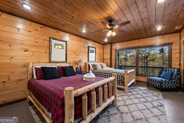 406 Hope Drive, Blue Ridge, GA 30513