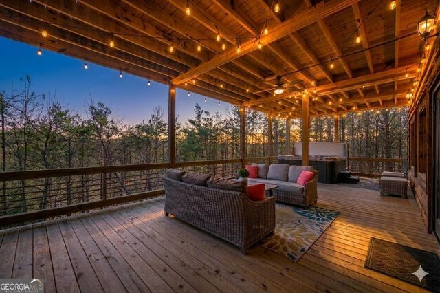 406 Hope Drive, Blue Ridge, GA 30513