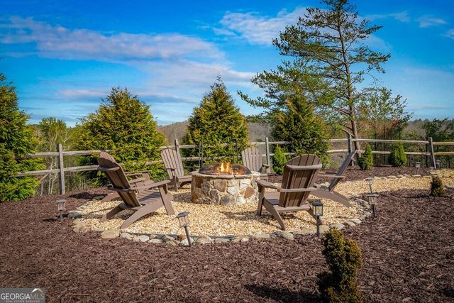 406 Hope Drive, Blue Ridge, GA 30513