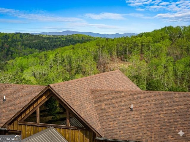 406 Hope Drive, Blue Ridge, GA 30513