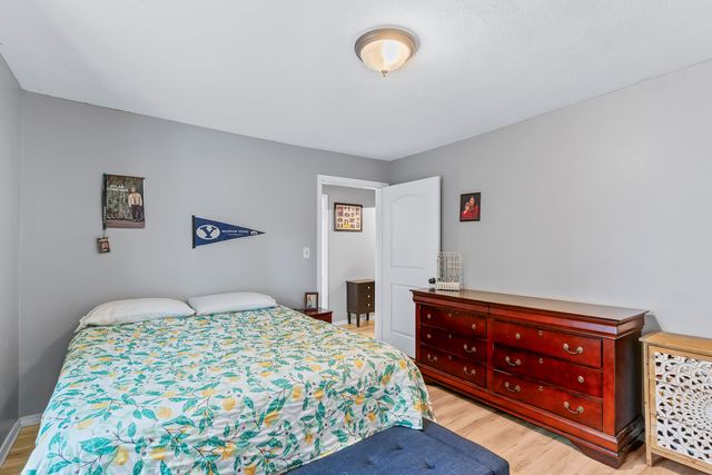 1034 N Clay Avenue, Springfield, MO 65802