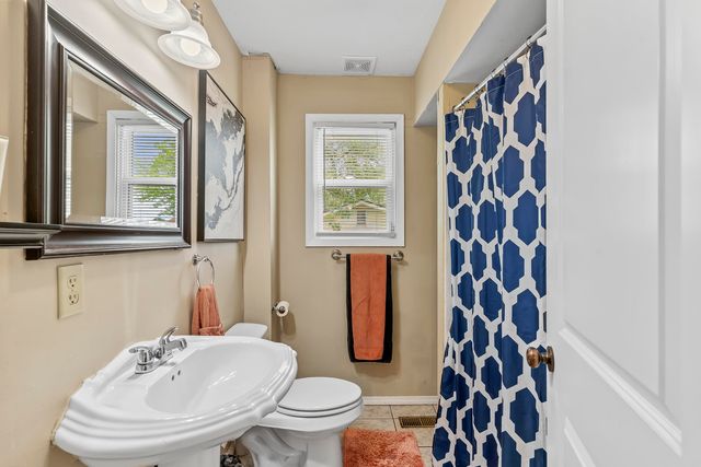 1034 N Clay Avenue, Springfield, MO 65802