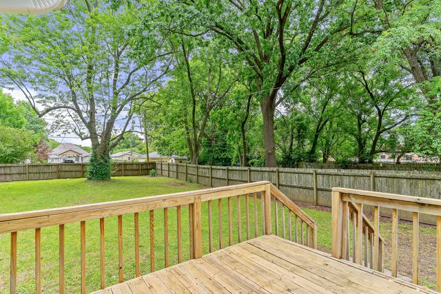 1034 N Clay Avenue, Springfield, MO 65802