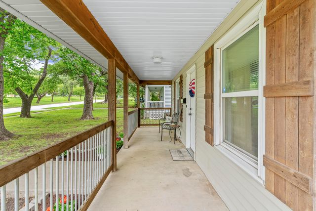 1034 N Clay Avenue, Springfield, MO 65802