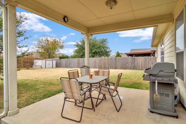 4344 Latigo Circle, Fort Worth, TX 76244