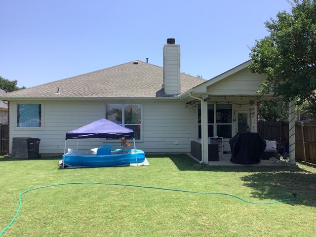 4344 Latigo Circle, Fort Worth, TX 76244