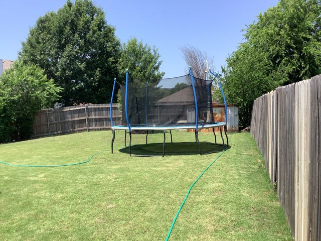 4344 Latigo Circle, Fort Worth, TX 76244