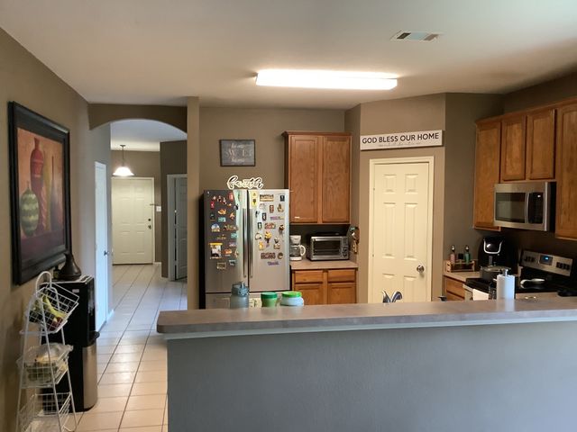 4344 Latigo Circle, Fort Worth, TX 76244