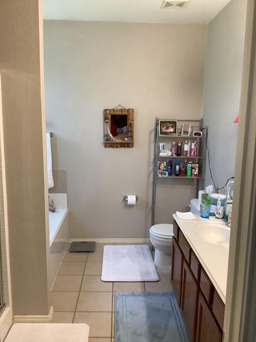 4344 Latigo Circle, Fort Worth, TX 76244