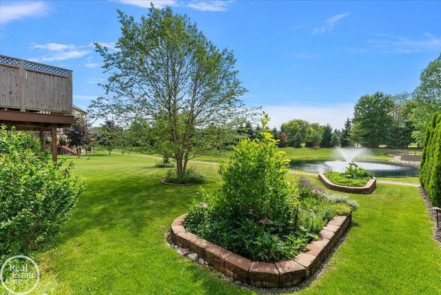 62861 Franklin Park Drive, Washington Twp, MI 48094