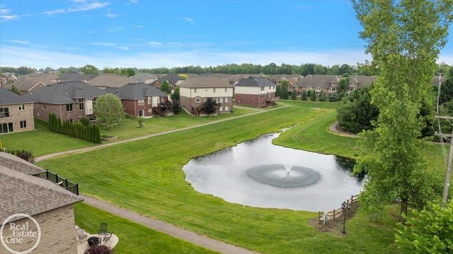 62861 Franklin Park Drive, Washington Twp, MI 48094