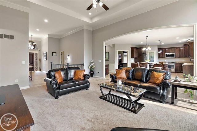 62861 Franklin Park Drive, Washington Twp, MI 48094
