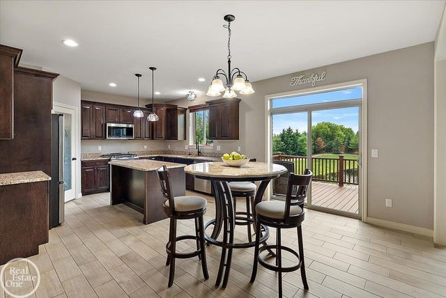 62861 Franklin Park Drive, Washington Twp, MI 48094