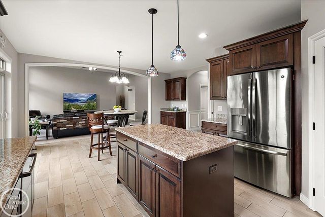 62861 Franklin Park Drive, Washington Twp, MI 48094