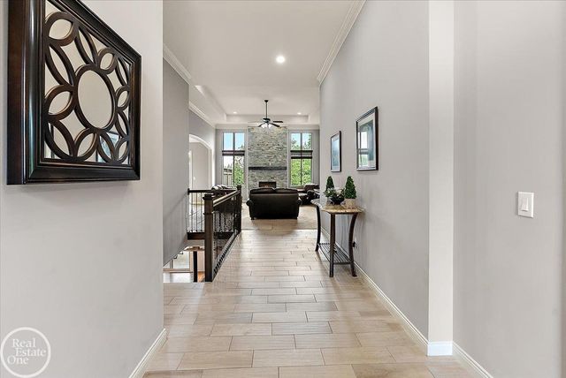 62861 Franklin Park Drive, Washington Twp, MI 48094