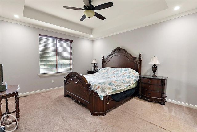 62861 Franklin Park Drive, Washington Twp, MI 48094