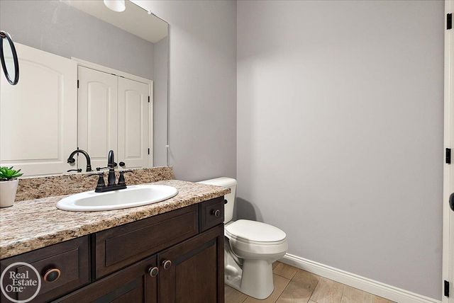 62861 Franklin Park Drive, Washington Twp, MI 48094