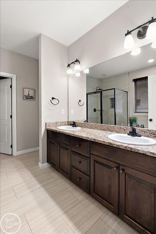62861 Franklin Park Drive, Washington Twp, MI 48094