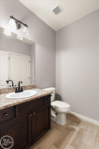 62861 Franklin Park Drive, Washington Twp, MI 48094