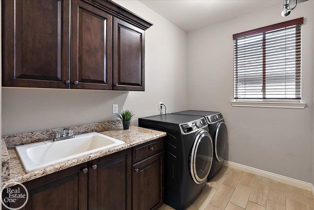 62861 Franklin Park Drive, Washington Twp, MI 48094