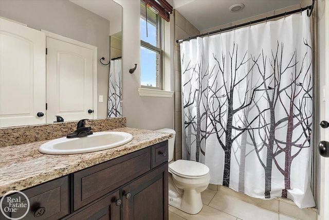 62861 Franklin Park Drive, Washington Twp, MI 48094