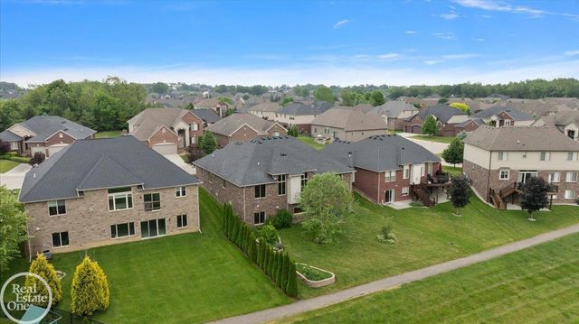 62861 Franklin Park Drive, Washington Twp, MI 48094