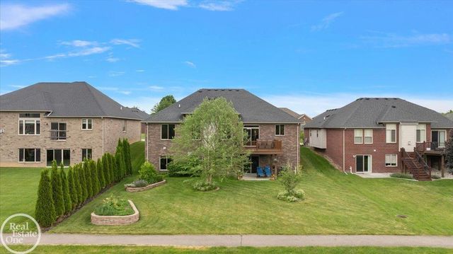 62861 Franklin Park Drive, Washington Twp, MI 48094