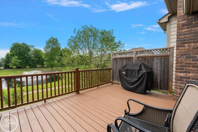 62861 Franklin Park Drive, Washington Twp, MI 48094