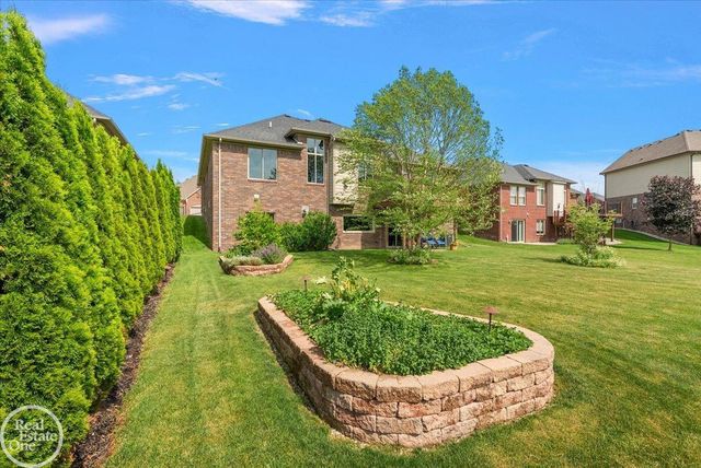62861 Franklin Park Drive, Washington Twp, MI 48094