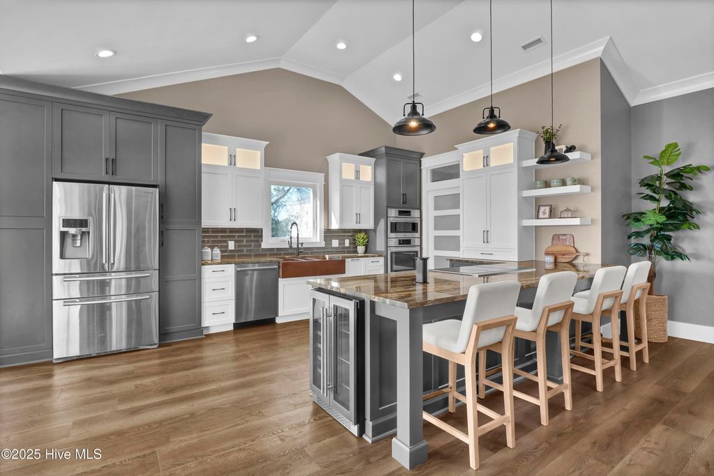 Image 14 of property listing at 1017 Mallard Bay Road, Hampstead, NC 28443