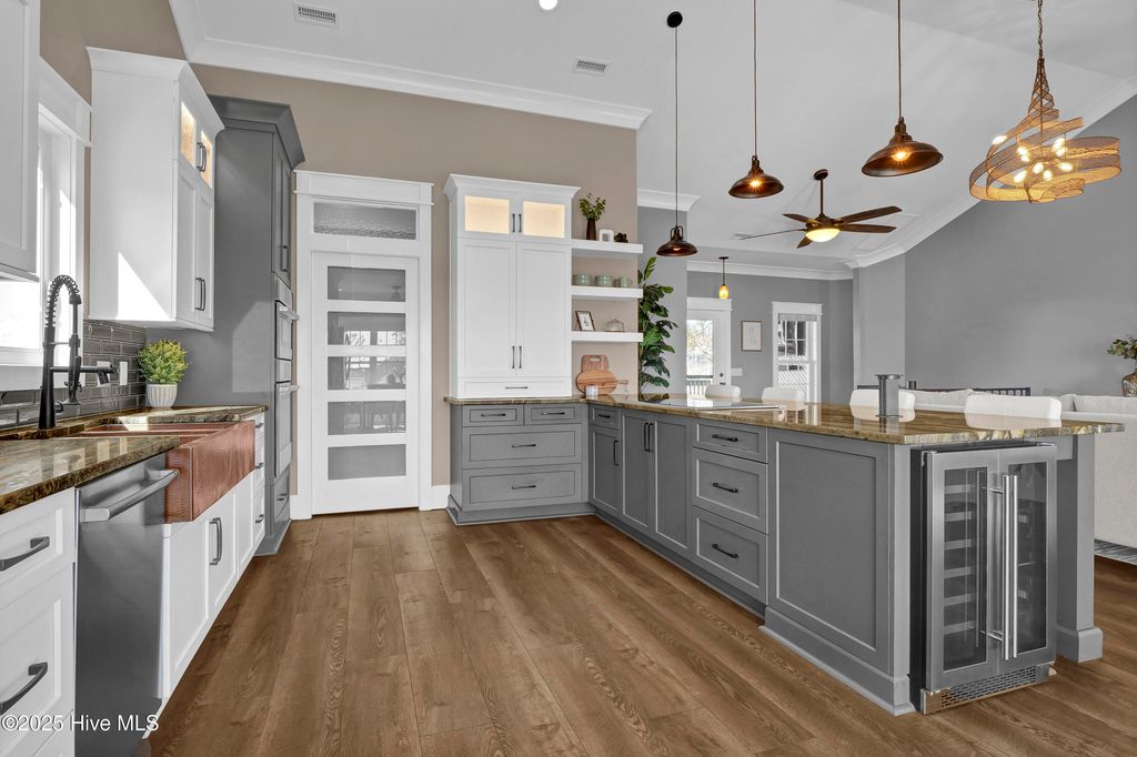 Image 17 of property listing at 1017 Mallard Bay Road, Hampstead, NC 28443