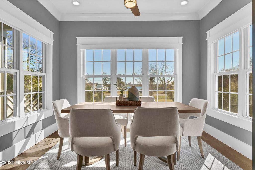 Image 20 of property listing at 1017 Mallard Bay Road, Hampstead, NC 28443