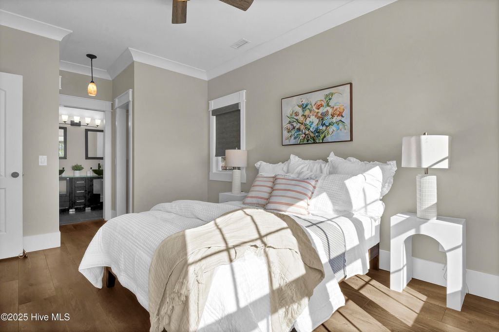 Image 25 of property listing at 1017 Mallard Bay Road, Hampstead, NC 28443