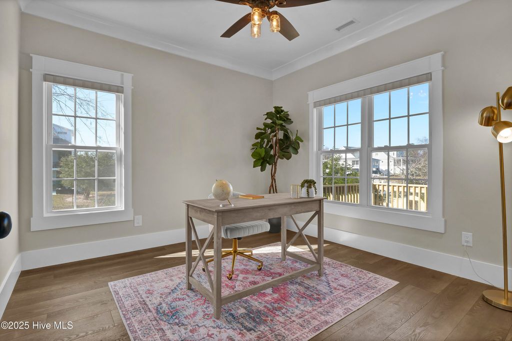 Image 30 of property listing at 1017 Mallard Bay Road, Hampstead, NC 28443