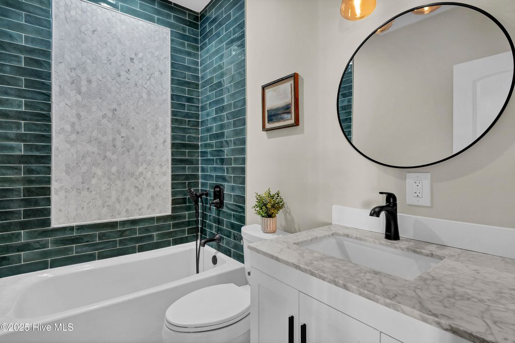 Image 34 of property listing at 1017 Mallard Bay Road, Hampstead, NC 28443