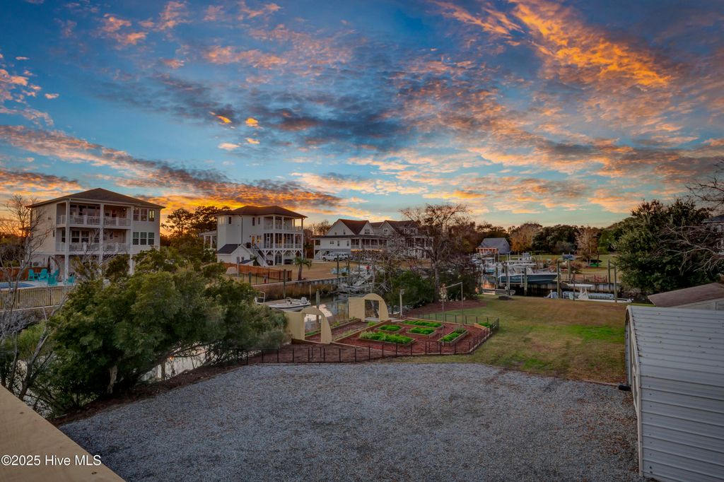 Image 62 of property listing at 1017 Mallard Bay Road, Hampstead, NC 28443