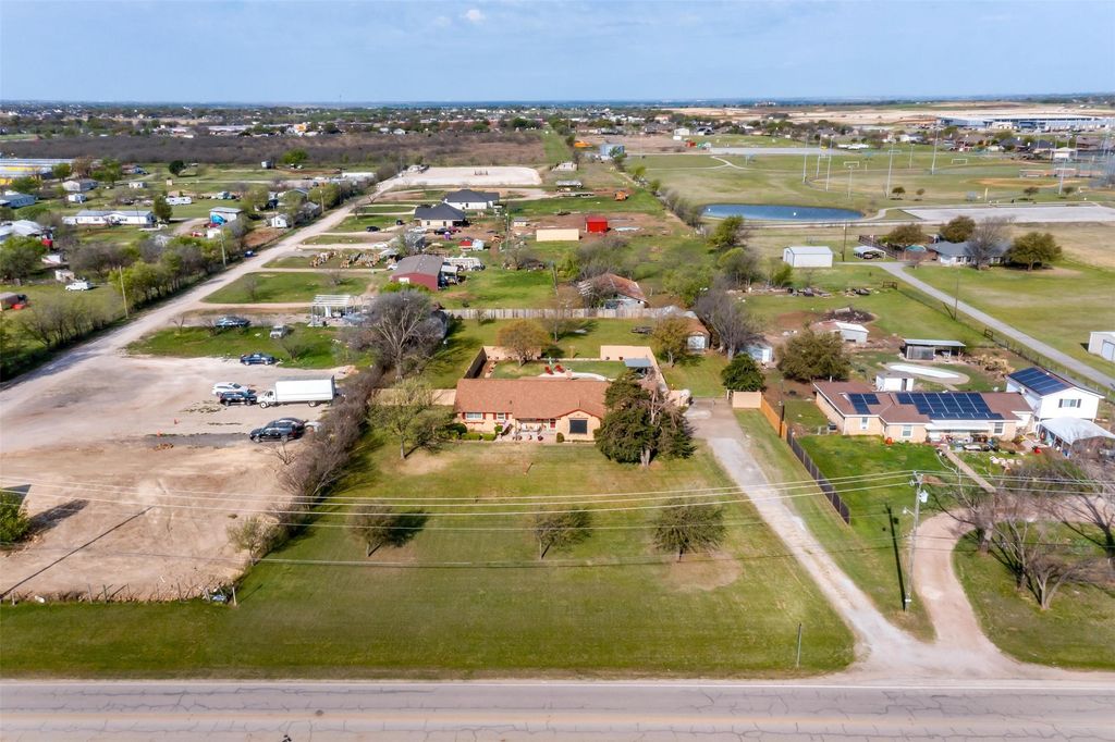 1400 FM 1187, Crowley, TX 76036