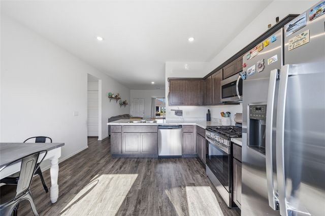 14217 N 75 East Avenue, Collinsville, OK 74021