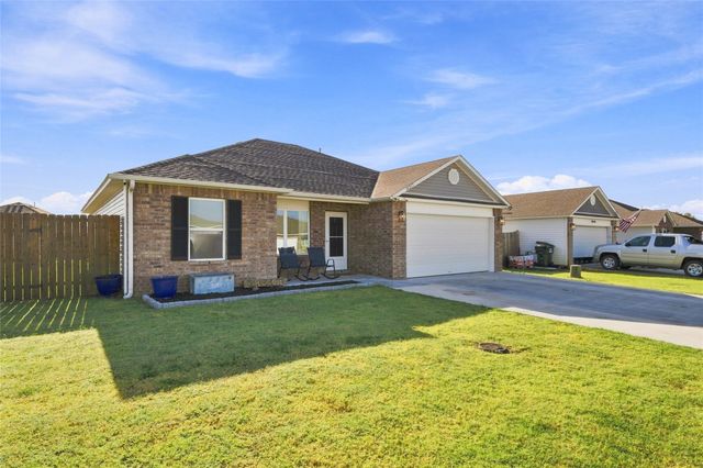 14217 N 75 East Avenue, Collinsville, OK 74021