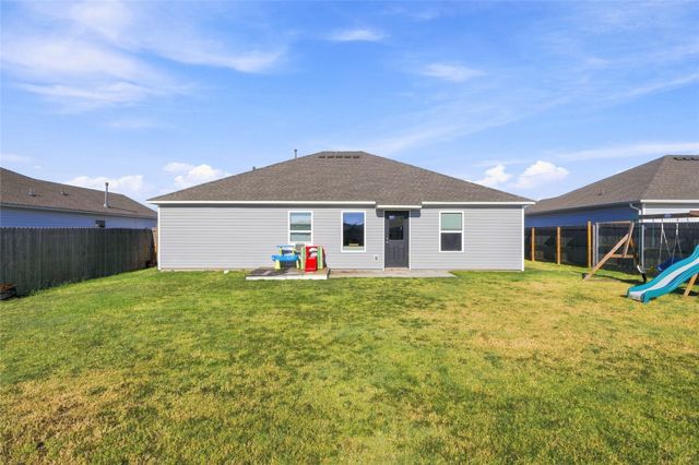 14217 N 75 East Avenue, Collinsville, OK 74021