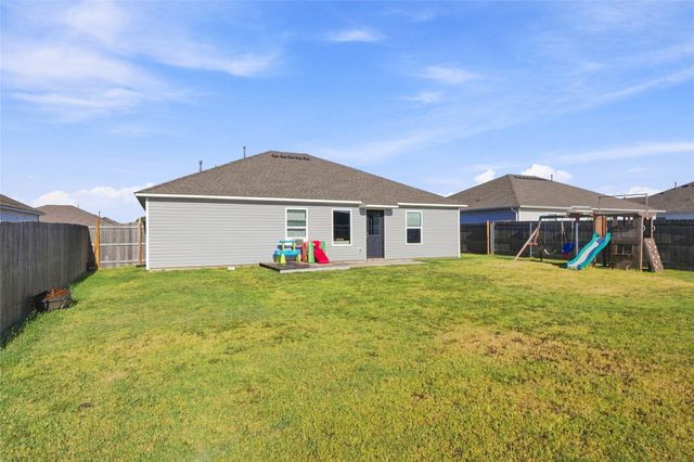 14217 N 75 East Avenue, Collinsville, OK 74021