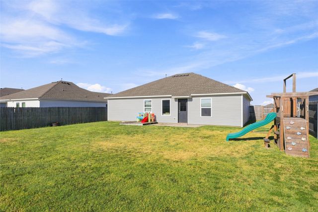 14217 N 75 East Avenue, Collinsville, OK 74021