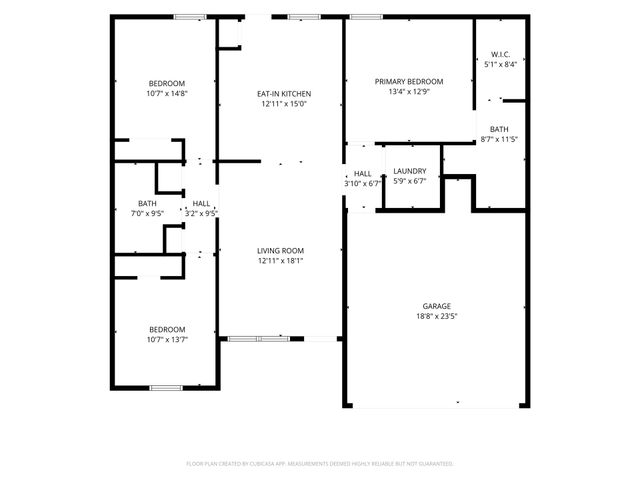 14217 N 75 East Avenue, Collinsville, OK 74021