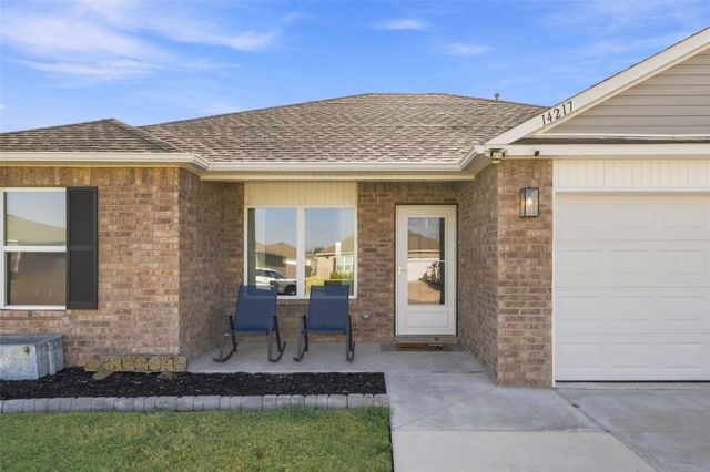 14217 N 75 East Avenue, Collinsville, OK 74021
