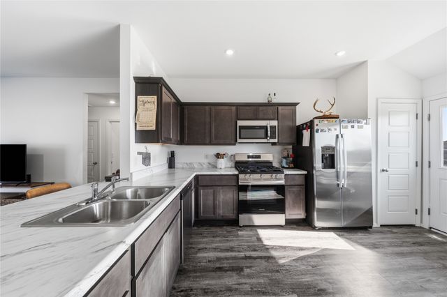 14217 N 75 East Avenue, Collinsville, OK 74021