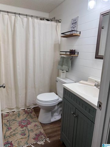 7875 ROBBINS CIRCLE, Dora, AL 35062