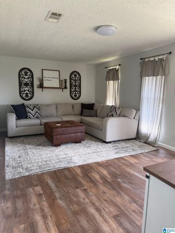7875 ROBBINS CIRCLE, Dora, AL 35062