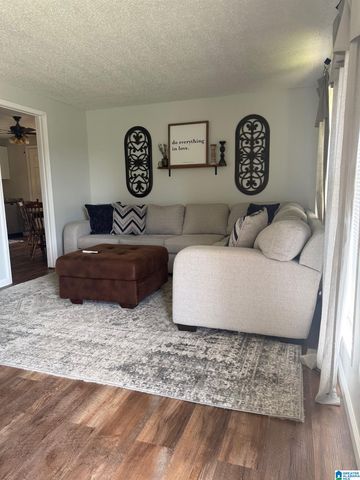 7875 ROBBINS CIRCLE, Dora, AL 35062