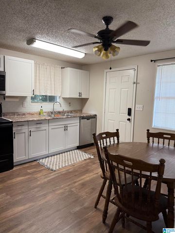 7875 ROBBINS CIRCLE, Dora, AL 35062