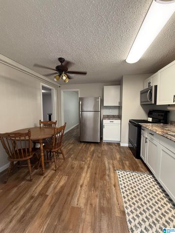 7875 ROBBINS CIRCLE, Dora, AL 35062